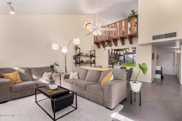 5318 E Beverly Fair Drive, Tucson, AZ 85712