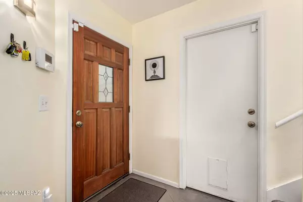 5318 E Beverly Fair Drive, Tucson, AZ 85712