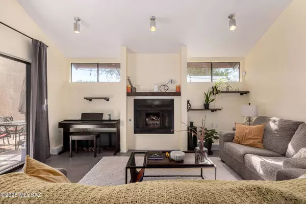 5318 E Beverly Fair Drive, Tucson, AZ 85712