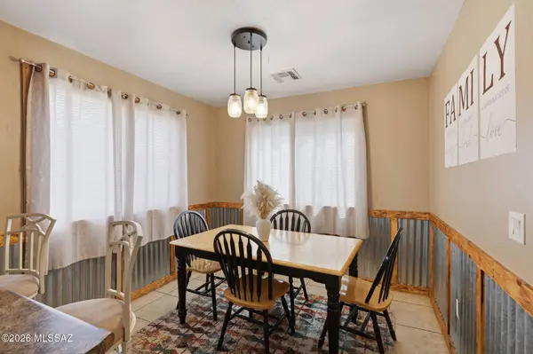 3486 W Center Mountain Way, Tucson, AZ 85746