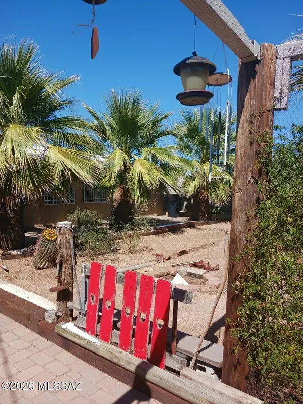 931 W 5th Avenue, San Manuel, AZ 85631