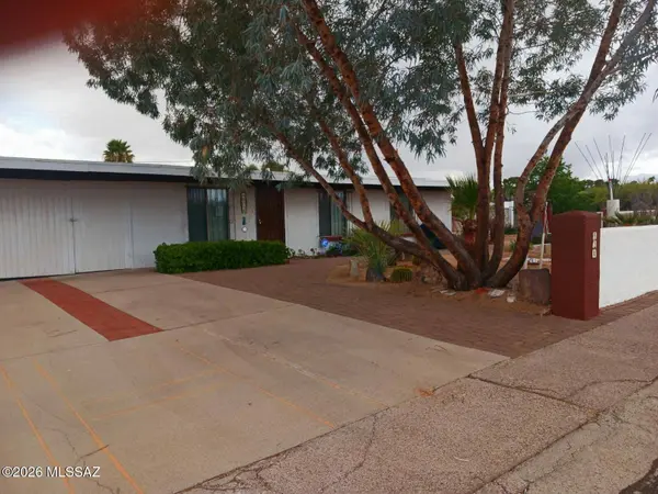 931 W 5th Avenue, San Manuel, AZ 85631