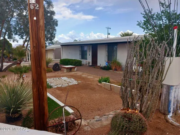 931 W 5th Avenue, San Manuel, AZ 85631