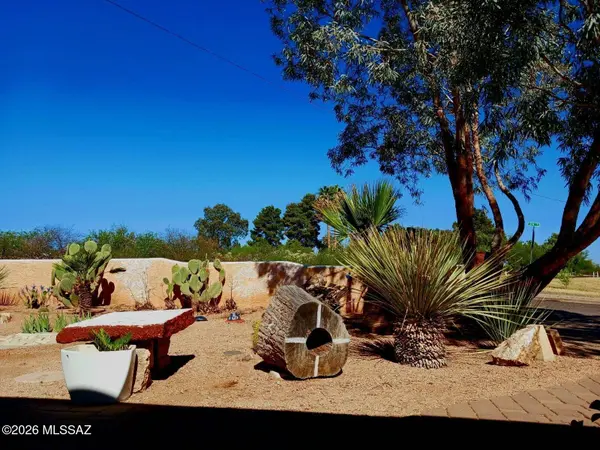 931 W 5th Avenue, San Manuel, AZ 85631