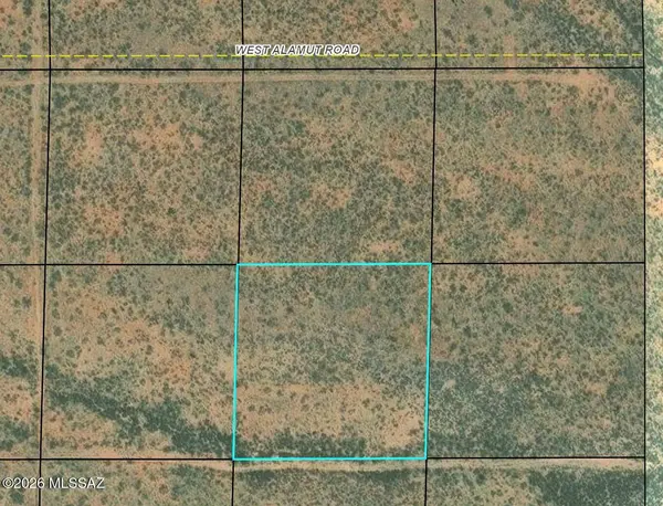 TBD W Alamut Rd #1387