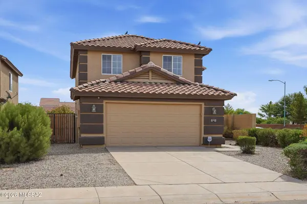 359 S 16th St, Coolidge, AZ 85128