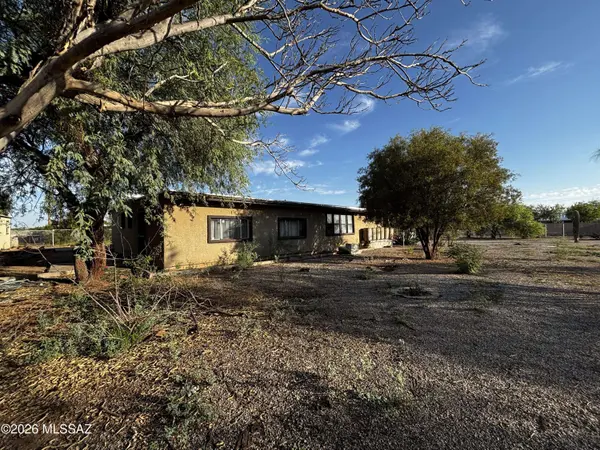 16825 W Calle Gravilla, Marana, AZ 85653