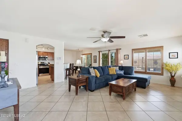 359 S 16th St, Coolidge, AZ 85128