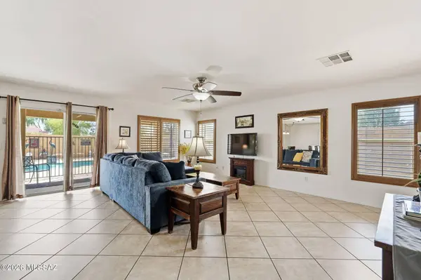359 S 16th St, Coolidge, AZ 85128