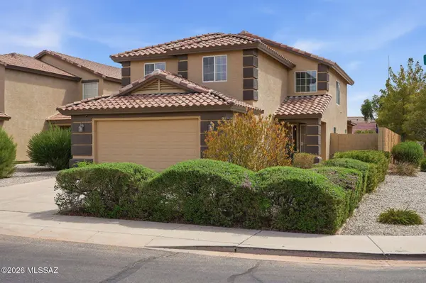 359 S 16th St, Coolidge, AZ 85128