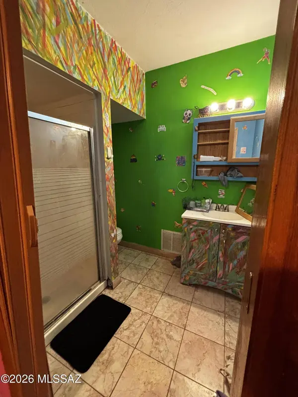 16825 W Calle Gravilla, Marana, AZ 85653