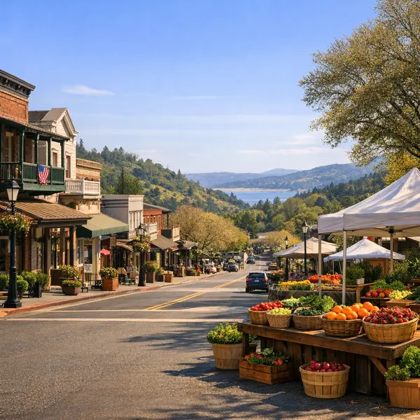 Upcoming Events in Folsom, California (Late Winter–Spring 2026)