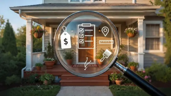 Unveiling the Secrets to Accurately Assessing a Home's Worth