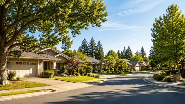 Orangevale Real Estate Market Update: Trends & Insights for Buyers and Sellers