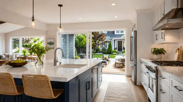 Top Home Renovations That Can Help Your Home’s Value
