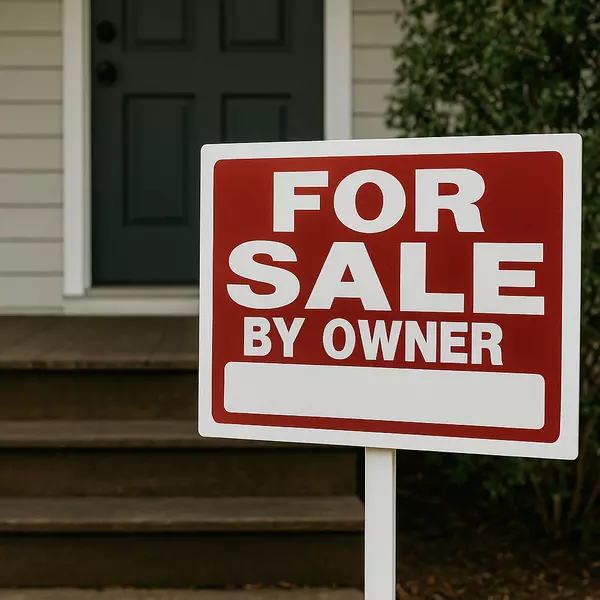 Thinking About Selling Your Home Yourself? Here’s What You Should Know First