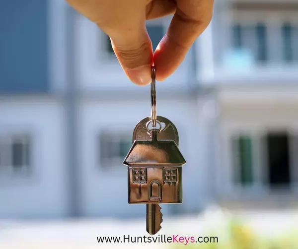 New Build vs. Resale: Why First-Time Home Buyers Should Consider a New Construction Home in Huntsville