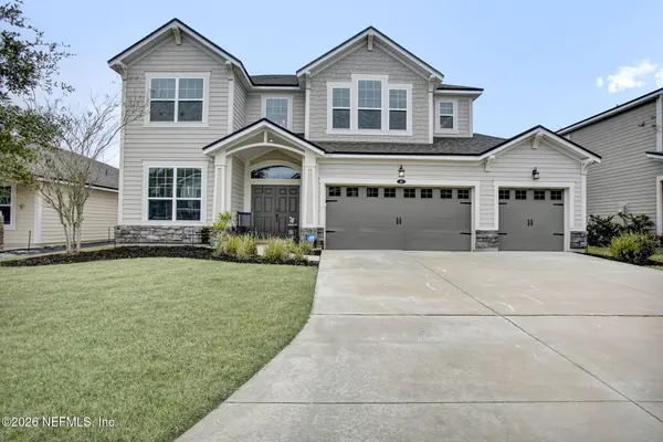 63 WINTERBERRY CT, St. Johns, FL 32259