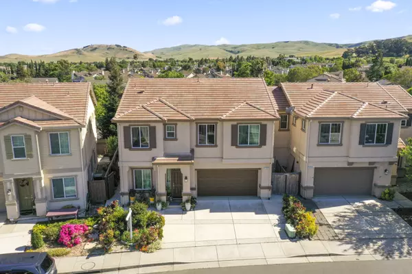 Fairfield, CA 94534-3500,1363 Encore Dr