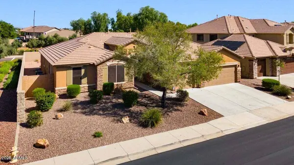 18306 W BECK Lane, Surprise, AZ 85388
