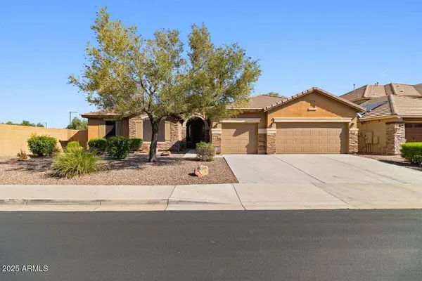 18306 W BECK Lane, Surprise, AZ 85388