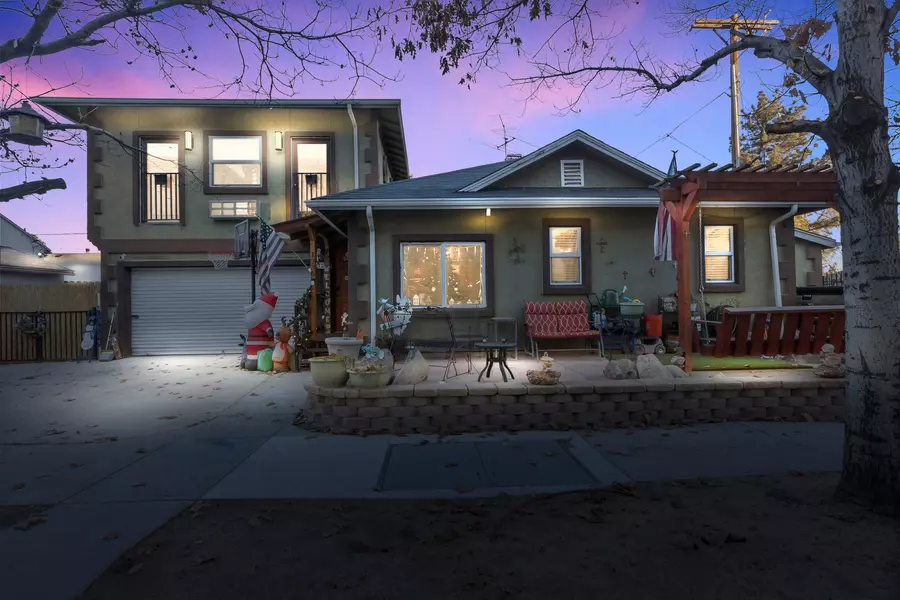 1236 Victorian Plaza Cir, Sparks, NV 89431-4945