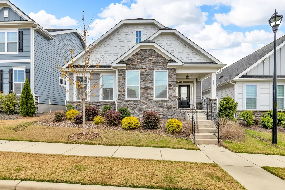 233 Stone River Dr, Wendell, NC 27591-4424