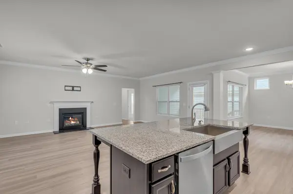 233 Stone River Dr, Wendell, NC 27591-4424