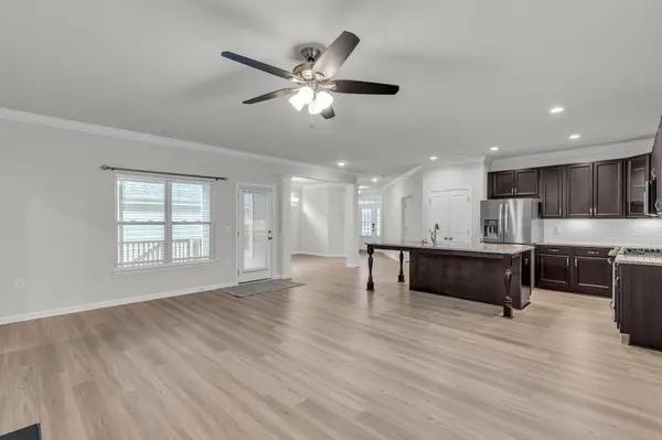 233 Stone River Dr, Wendell, NC 27591-4424