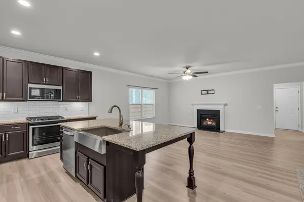 233 Stone River Dr, Wendell, NC 27591-4424