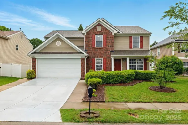 10815 Mountain Springs DR, Charlotte, NC 28278