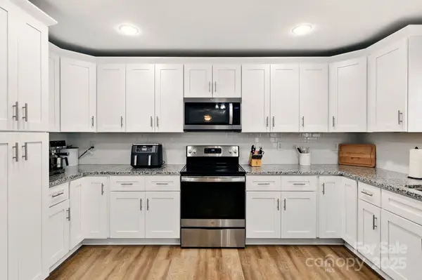 10815 Mountain Springs DR, Charlotte, NC 28278