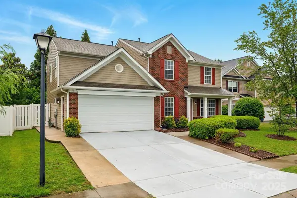 10815 Mountain Springs DR, Charlotte, NC 28278
