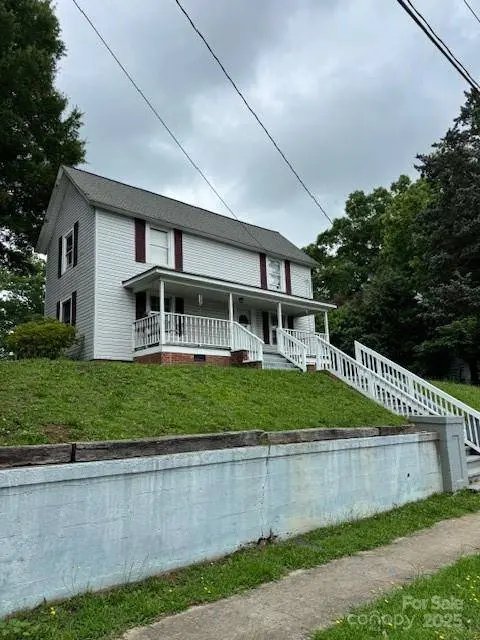 238 N Depot ST, Albemarle, NC 28001