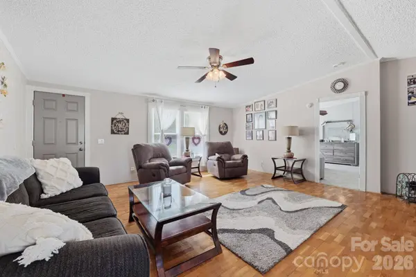 14463 Hatley Burris RD, Stanfield, NC 28163