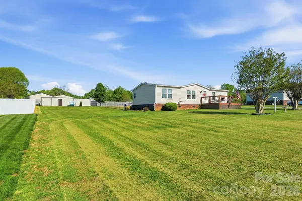 14463 Hatley Burris RD, Stanfield, NC 28163