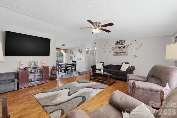 14463 Hatley Burris RD, Stanfield, NC 28163