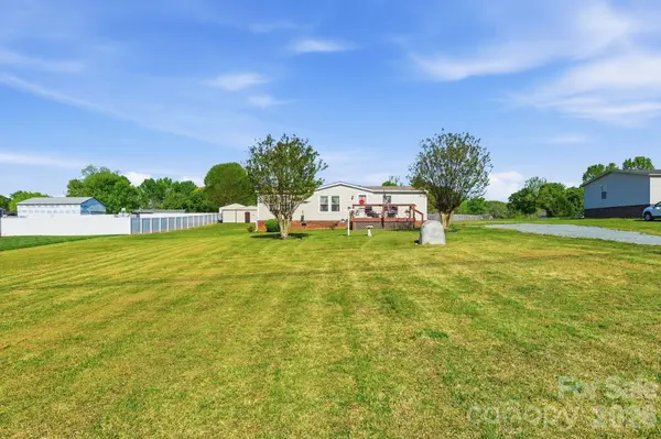 14463 Hatley Burris RD, Stanfield, NC 28163