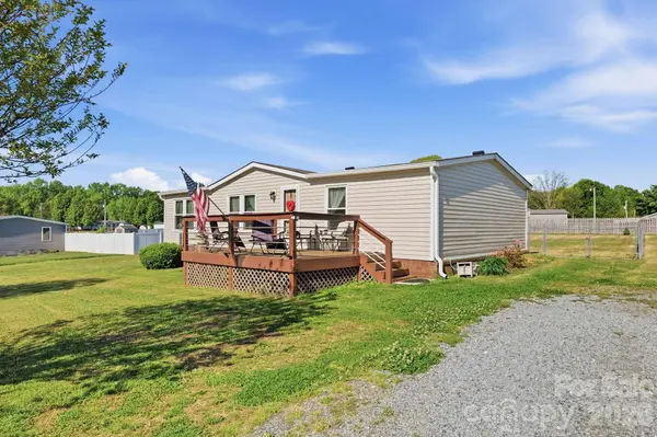 14463 Hatley Burris RD, Stanfield, NC 28163
