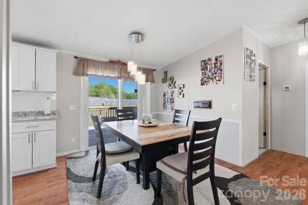 14463 Hatley Burris RD, Stanfield, NC 28163