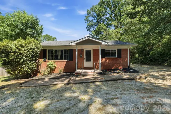 153 American AVE NE, Concord, NC 28025