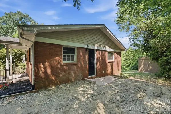 153 American AVE NE, Concord, NC 28025