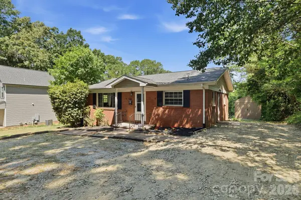 153 American AVE NE, Concord, NC 28025
