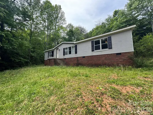 151 Rash RD, Lincolnton, NC 28092