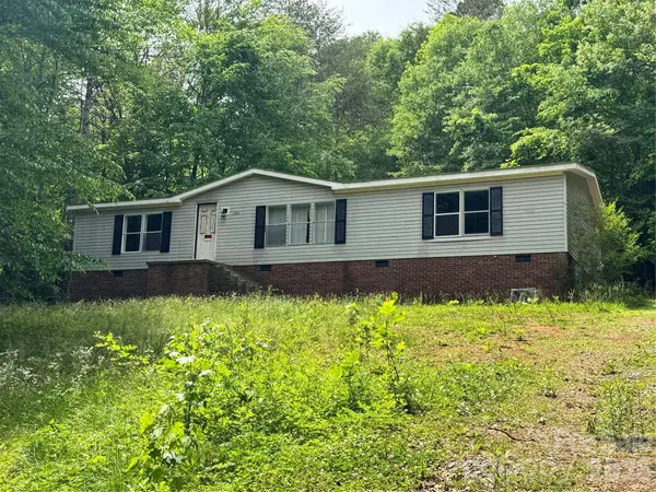 151 Rash RD, Lincolnton, NC 28092