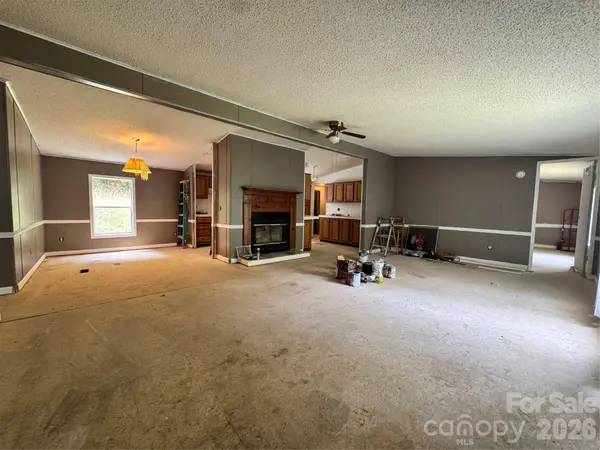 151 Rash RD, Lincolnton, NC 28092
