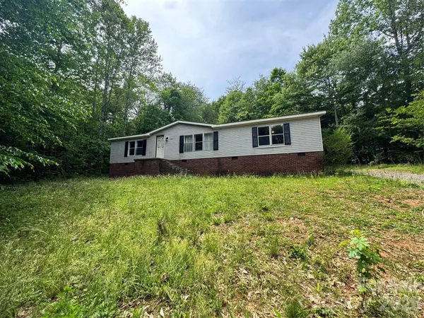 151 Rash RD, Lincolnton, NC 28092