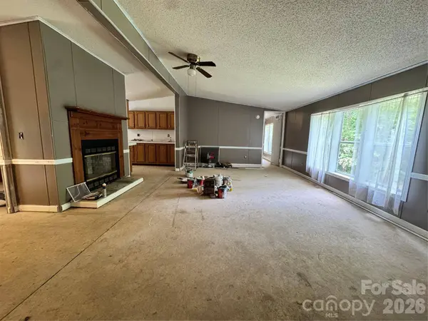 151 Rash RD, Lincolnton, NC 28092