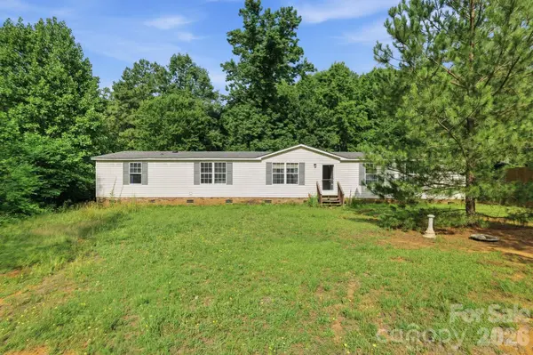 453 Helen Young DR, Linwood, NC 27299