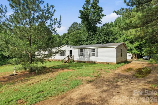 453 Helen Young DR, Linwood, NC 27299